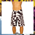 Y2K Volcom "Dean Morrison - Dingo Mod Signature Series" Boardies (32")