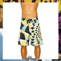 Y2K Volcom "Dean Morrison - Dingo Mod Signature Series" Boardies (32")
