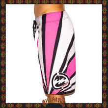 Load image into Gallery viewer, Y2K Billabong &quot;Andy Irons - Samurai Signature Series&quot; Boardshorts (32&quot;)
