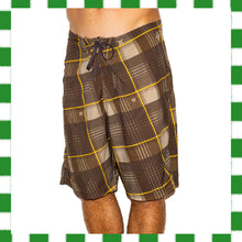 Load image into Gallery viewer, Y2K Hurley Tech Boardshorts (33&quot;)
