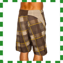 Load image into Gallery viewer, Y2K Hurley Tech Boardshorts (33&quot;)
