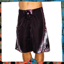 Load image into Gallery viewer, Y2K Quiksilver Tech Boardshorts (32&quot;)
