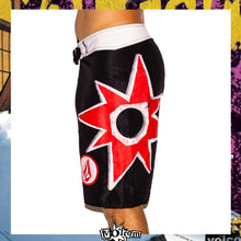 Load image into Gallery viewer, Y2K Volcom &quot;Bruce Irons Signature Series&quot; Boardshorts (31&quot;)
