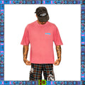 1993 Hot Buttered Graphic Tee (L)  *RARE*