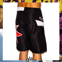 Load image into Gallery viewer, Y2K Volcom &quot;Bruce Irons Signature Series&quot; Boardshorts (31&quot;)
