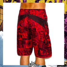 Load image into Gallery viewer, Y2K Volcom Mod Tech Boardshorts (32&quot;)
