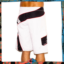 Load image into Gallery viewer, Y2K Quiksilver Tech Boardshorts (30&quot;)
