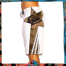 Load image into Gallery viewer, Y2K Quiksilver &quot;Kelly Slater Signature Series&quot; Boardshorts (30&quot;)
