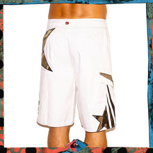 Load image into Gallery viewer, Y2K Quiksilver &quot;Kelly Slater Signature Series&quot; Boardshorts (30&quot;)
