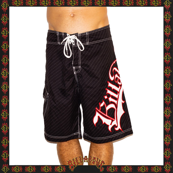 Y2K Billabong Supreme Tech Boardshorts (34