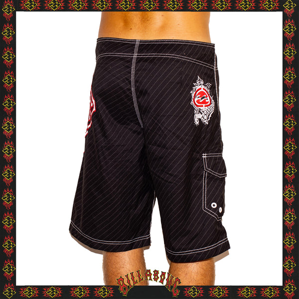 Y2K Billabong Supreme Tech Boardshorts (34")