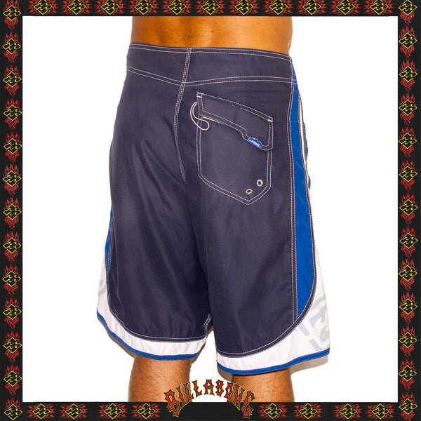 Y2K Billabong Supreme Tech Boardshorts (36")