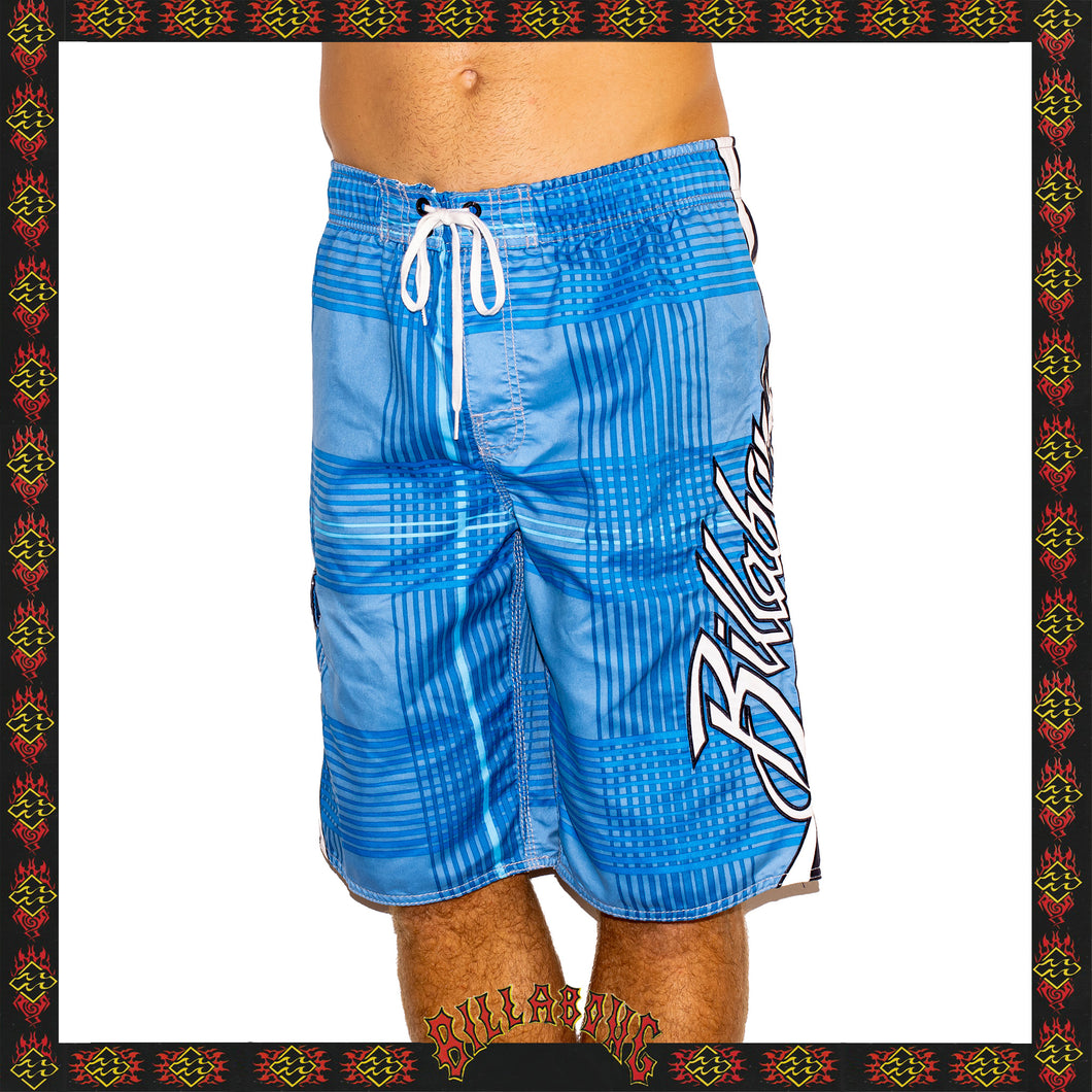 Y2K Billabong Supreme Tech Boardshorts (30