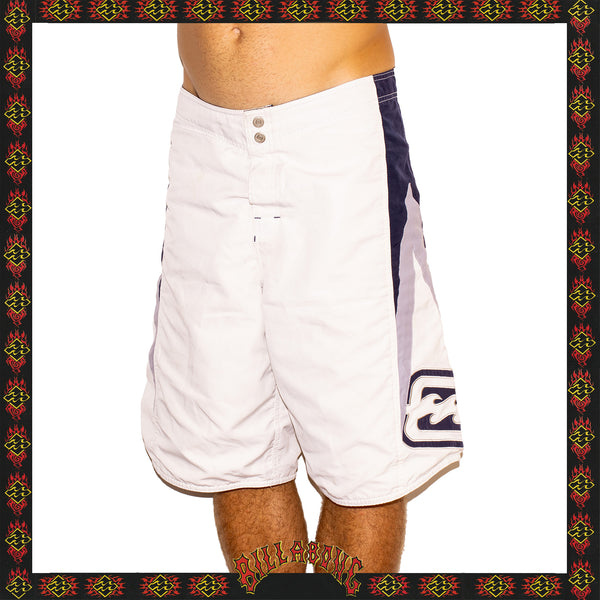 Y2K Billabong Supreme Tech Boardshorts (34