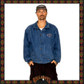 1996 Billabong Reversible Jacket (L-XL)
