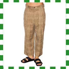 Load image into Gallery viewer, 1990&#39;s Thick Corduroy Pants (32&quot;)
