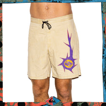 Load image into Gallery viewer, 1990&#39;s Quiksilver &quot;Surfers Of Fortune&quot; Shorts (30&quot;)
