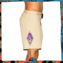 Load image into Gallery viewer, 1990&#39;s Quiksilver &quot;Surfers Of Fortune&quot; Shorts (30&quot;)
