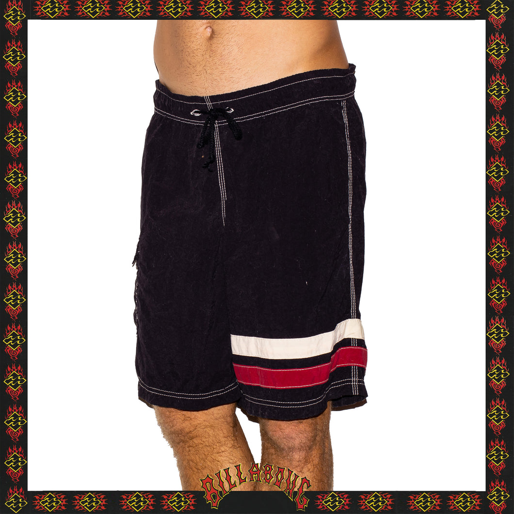 1990's Billabong Nylon Boardshorts (32