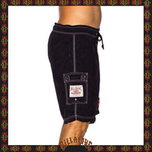 Load image into Gallery viewer, 1990&#39;s Billabong Nylon Boardshorts (32&quot;)
