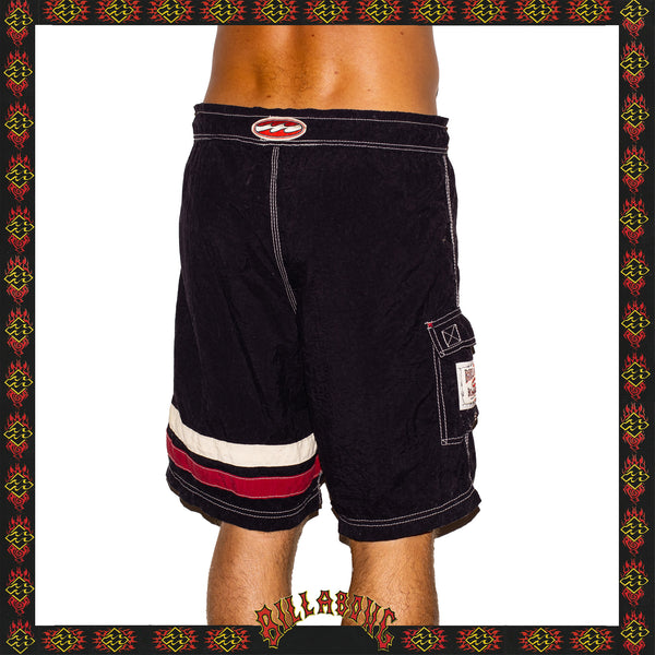 1990's Billabong Nylon Boardshorts (32")