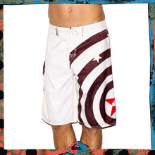 Load image into Gallery viewer, Y2K Quiksilver Tech Boardshorts (30&quot;)
