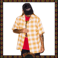 Load image into Gallery viewer, Y2K Billabong &quot;Spec 73&quot; Plaid Overshirt (L-XL)
