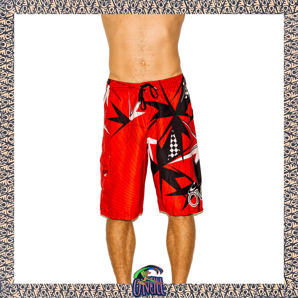 Y2K O'Neill "Timmy Reyes - Signature Series" Boardies (33")