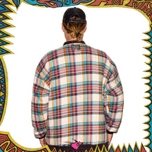 Load image into Gallery viewer, 1990&#39;s Hot Tuna Reversible Jacket w/ Corduroy Trim (XL)
