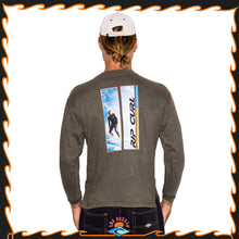 Load image into Gallery viewer, 1998 Rip Curl &quot;Pancho&quot; Graphic Sweatshirt (M)
