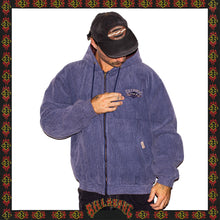 Load image into Gallery viewer, 1994 Billabong Corduroy Reversible Waist Jacket (L)
