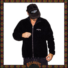 Load image into Gallery viewer, 1998 Billabong Teddy Reversible Jacket (L)
