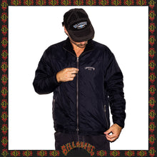 Load image into Gallery viewer, 1998 Billabong Teddy Reversible Jacket (L)
