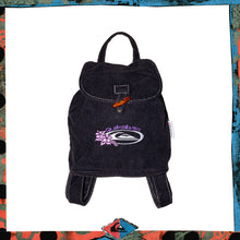 Load image into Gallery viewer, 1990&#39;s Quiksilver Corduory Backpack
