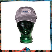 Load image into Gallery viewer, Y2K Quiksilver Grunge Hat
