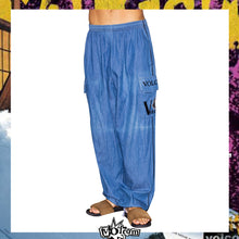 Load image into Gallery viewer, 1990&#39;s Volcom Tracksuit Pants (32&quot;)
