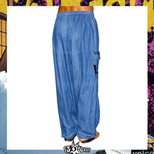 Load image into Gallery viewer, 1990&#39;s Volcom Tracksuit Pants (32&quot;)
