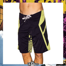 Load image into Gallery viewer, Y2K Volcom Amphibulator Tech Boardshorts (32&quot;)
