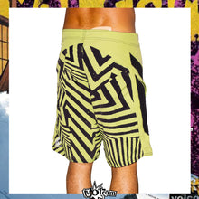 Load image into Gallery viewer, Y2K Volcom Amphibulator Tech Boardshorts (32&quot;)
