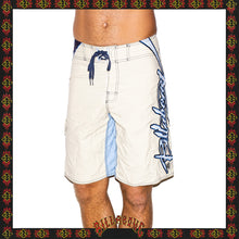 Load image into Gallery viewer, Y2K Billabong &quot;Mark Occy - Signature Series&quot; Boardshorts (34&quot;)
