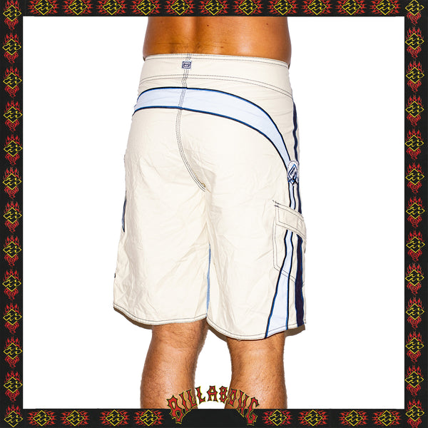 Y2K Billabong "Mark Occy - Signature Series" Boardshorts (29")