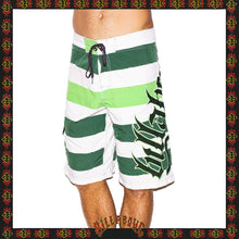 Load image into Gallery viewer, Y2K Billabong &quot;Joel Parko - Resistance Signature Series&quot; Boardshorts (32&quot;)
