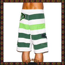 Load image into Gallery viewer, Y2K Billabong &quot;Joel Parko - Resistance Signature Series&quot; Boardshorts (32&quot;)
