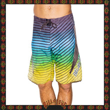 Load image into Gallery viewer, Y2K Billabong &quot;Joel Parko - Platinum Series&quot; Boardshorts (31&quot;)
