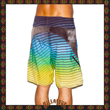 Load image into Gallery viewer, Y2K Billabong &quot;Joel Parko - Platinum Series&quot; Boardshorts (31&quot;)
