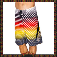 Load image into Gallery viewer, Y2K Billabong &quot;Joel Parko - Platinum Series&quot; Boardshorts (38&quot;)
