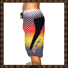 Load image into Gallery viewer, Y2K Billabong &quot;Joel Parko - Platinum Series&quot; Boardshorts (38&quot;)
