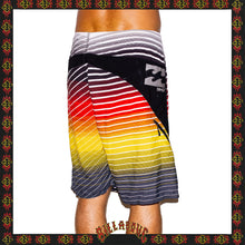 Load image into Gallery viewer, Y2K Billabong &quot;Joel Parko - Platinum Series&quot; Boardshorts (38&quot;)
