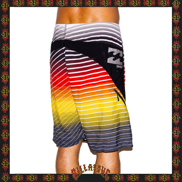 Y2K Billabong "Joel Parko - Platinum Series" Boardshorts (38")