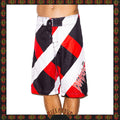 Y2K Billabong "Joel Parko - Intervention Signature Series" Boardies (30")